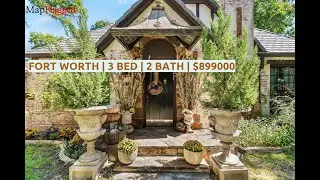 TX,US | Buy house at 1915 Berkeley Pl, Fort worth, TX 76110, USA | Fort Worth, USA | MapFlagged
