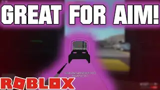NEW ROBLOX FPS (ENERGY ASSAULT)
