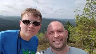 Tupper Lake Triad