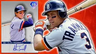Headliners Set 34 and Market Stuff MLB The Show 20 Diamond Dynasty