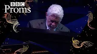 Legendary jazz pianist pays tribute to Duke Ellington at BBC Proms 2019
