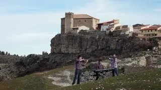 DIVENIRE - Ludovico Einaudi by The String Rainers - Cover