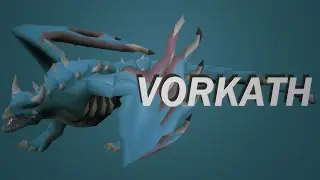 Vorkath | Elkoy RSPS