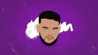 Sadek x Maes Type Beat - 