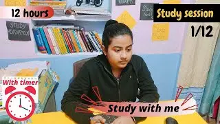 12 hours-with RIGHT STUDYSTRATEGY - DAY 8- 50/10 - CGL / CDS/ UPSC/ JEE/ NEET/ BOARD/ BANK/ CPO/ PMT