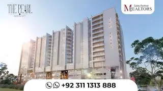 The Pearl - MRealtors Islamabad