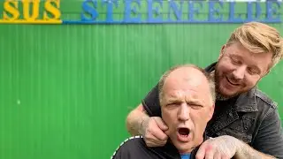 Udo und Wilke - Trecker verbot | Wilke Zierden