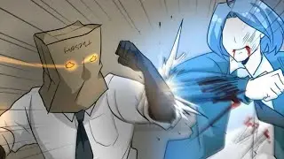 The Score The Fear UnOrdinary AMV