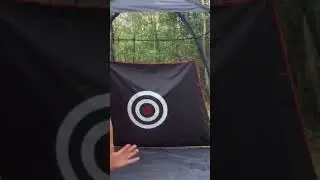 Bltend Golf Nets