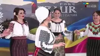 Doina  Arsene Grigoraș - Pe toloaca satului