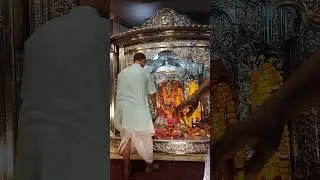 maa jangali Devi temple
