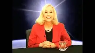Susan Allan's 6 Part Conversation&copy; for Cooperation and Solutions