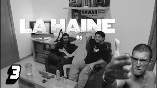 Purple Meteor 1x03 - La Haine (El Odio)