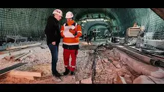 Projekt Obilaznice Omiša (STRABAG Projekt Omis Bypass)