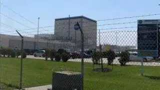 NASA Michoud Assembly Facility