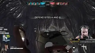 MAIN GLITCH/TALON FOR LMPX ACTION! | Incon | RoCo