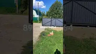 откатные ворота Псков#