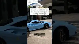 Law of attraction | Money manifestation | Manifest #shorts #lawofattraction #karma #manifest | God