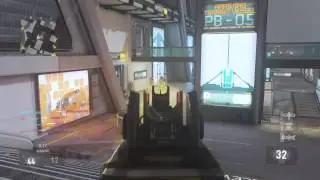 Call of Duty&reg;: Advanced Warfare Sicario_demente6 Team Deathmatch With Asonenation Ps4