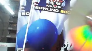bowling 2004 xbox