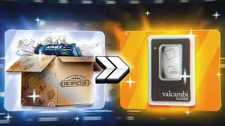HUGE PULL PUTS ME IN PROFIT!!! (HypeDrop)
