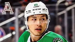 Should Jason Robertson be on Team USA?: Olympic roster breakdowns