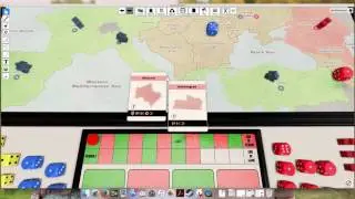 Europe Divided Core Game Rules