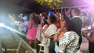 Mebesho ukumqeda abantu uBahubhe befuna edlale ifriji 🔥🔥
