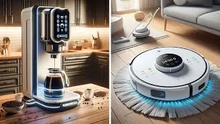 20 Luxury Amazon Home Gadgets Every Home Needs 2026