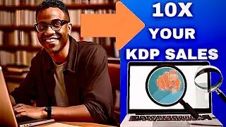Master KDP Metadata: 4 Secrets to Boost Your Book Sales