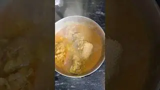 duck Curry recipe #short #shortsviral #shortsfeed #cooking #youtube