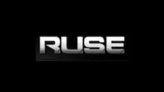 RUSE 1 против 3 серьёзных ботов Прототип