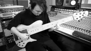Over the Horizon 2016 Trailer: Bass by Henrik Linder, Dirty Loops