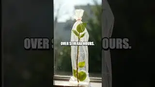 Kitchen Window Experiments: Hidden Science at Home