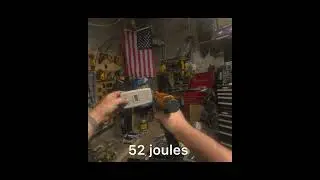 Тест ствола Pistelle с модификациями мощности и обсуждение технологий CO2