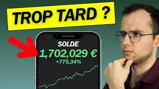 Trop &acirc;g&eacute; pour commencer &agrave; investir ? Non, si vous faites ceci.