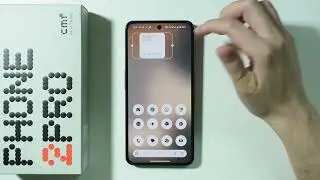 CMF Phone 2 Pro: How to Change Widget Size (Resize Widget in Home Screen)