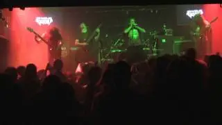 Beyond Creation - Le D&eacute;tenteur (Live)