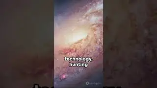 Dark Matter Unveiled, The Invisible Arch