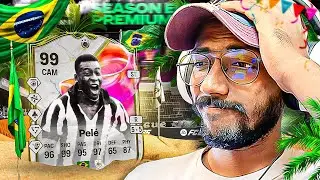 FC26 Trailer in 24 hrs🔥 FC 25 FUT CHAMPS | Live
