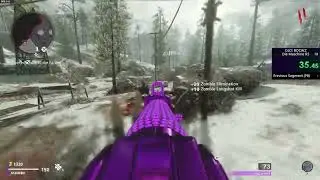 BOCWZ Die Maschine Round 5 Speedrun (2:03:620)