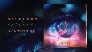 NAPOLEON - Fantasist (Official Audio - Basick Records)