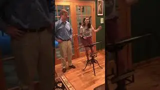 marian & Christopher debate immigration