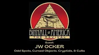 Binnall of America: The Revival - E88 | JW Ocker