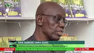 NEWS @ 7|2027 ELECTIONS: AMAECHI, EL-RUFAI IN ATTENDANCE AS MARK UNVEILS ADC NATIONAL SECRETARIAT