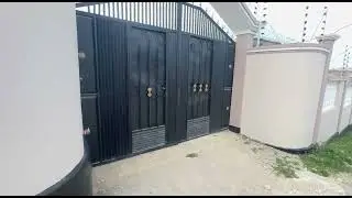 APARTMENTS 3 ZINAUZWA KWA PAMOJA MBEZI BEACH SALA SALA DAR ES SALAAM🇹🇿BEI MILLION 180, TITLE DEED