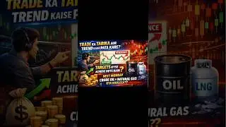 Trading Me Accuracy Kaise Badhaye