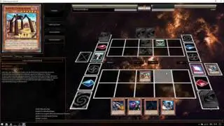 KOZMO DECK 2017 KOZMO VS OLDSCHOOL