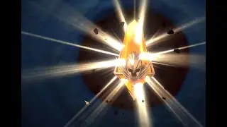 Pulling Sacred Shards