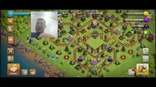 2025 İN SON VİDEOSU😭 CLASH OF CLANS